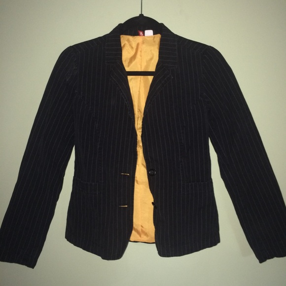 H&M blazer - Picture 5 of 8