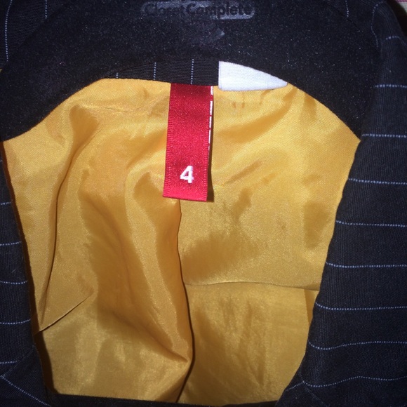 H&M blazer - Picture 7 of 8