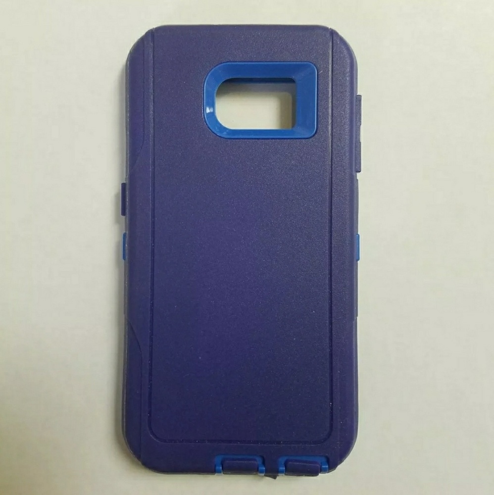 Galaxy s6 defender style phone case