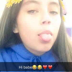 Meet your Posher, Sandra