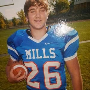 Meet your Posher, Justin