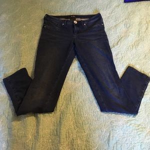 Guess Jegging Jeans