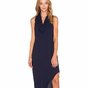 Backstage - Manhattan Dress