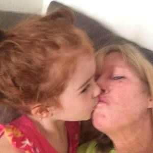 Meet your Posher, Kelly