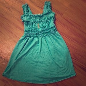Matilda Jane Dress 2T