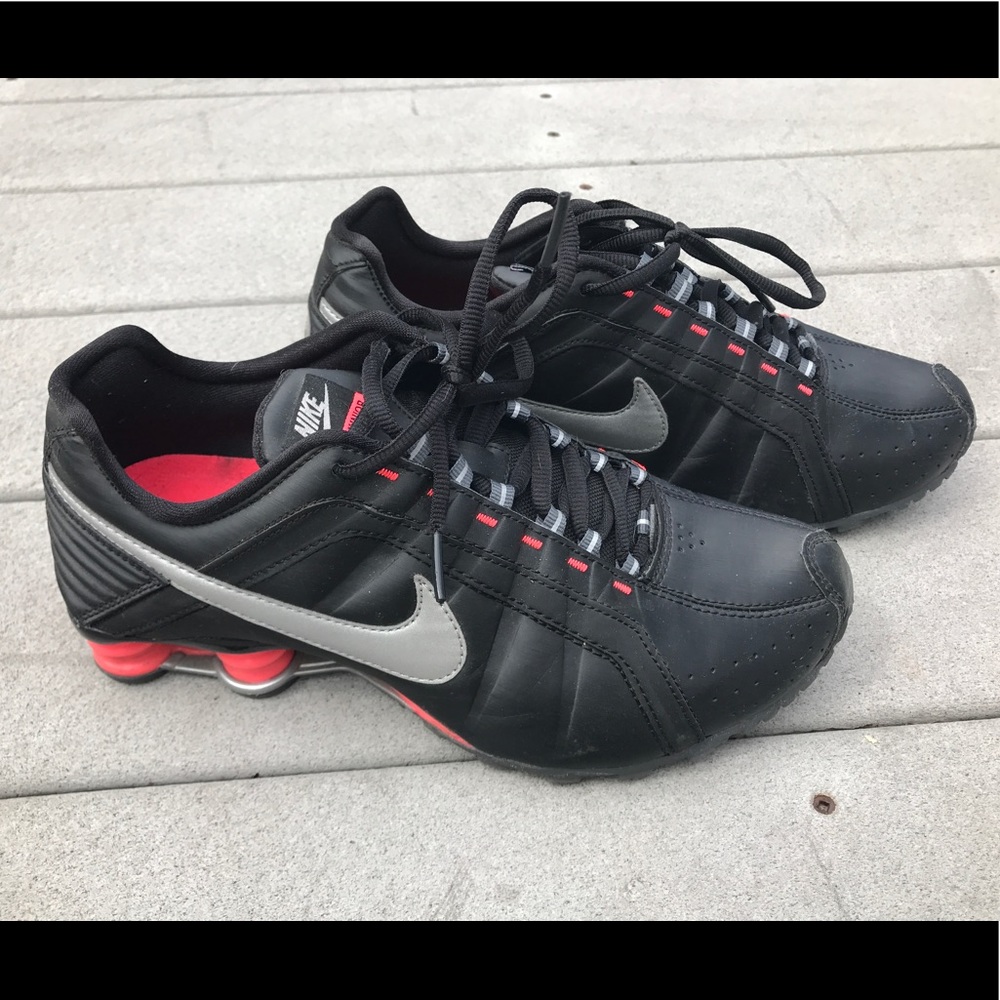 Nike shox