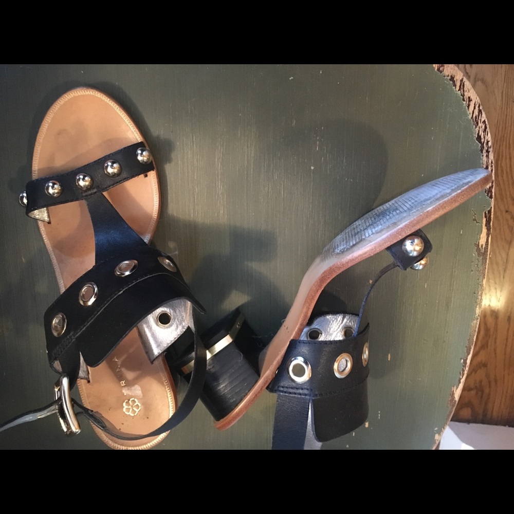 Trina Turk sandals