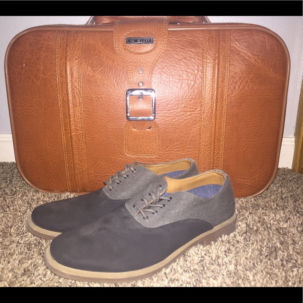Mens Oxfords by Sonoma