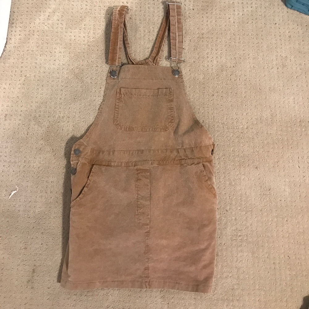 BRAND NEW WITH TAGS AE OVERALLS