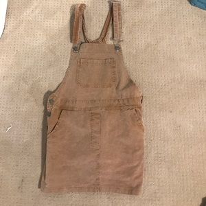 BRAND NEW WITH TAGS AE OVERALLS