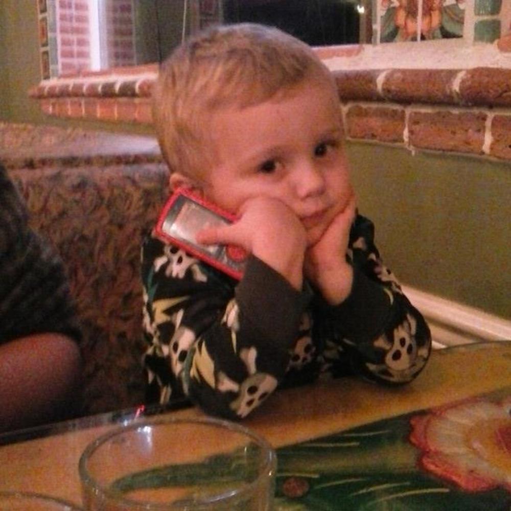 Meet your Posher, Suzanne