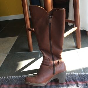 El Naturalista Boots