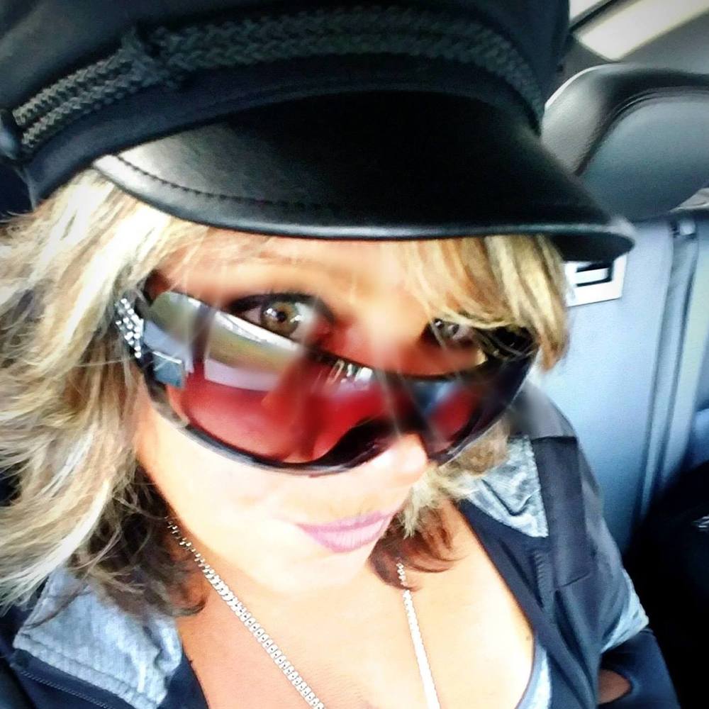 Meet your Posher, Renee