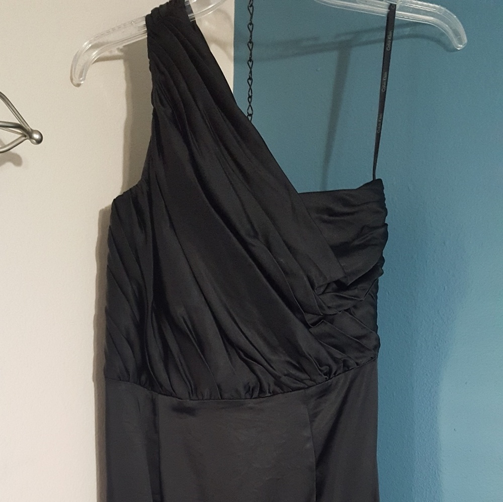 Calvin Klein Mini Dress