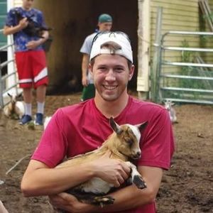 Meet your Posher, Paul