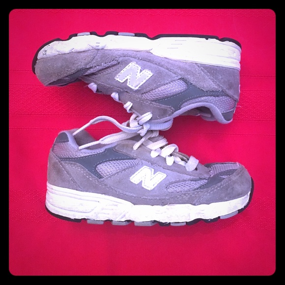 new balance 993 boys