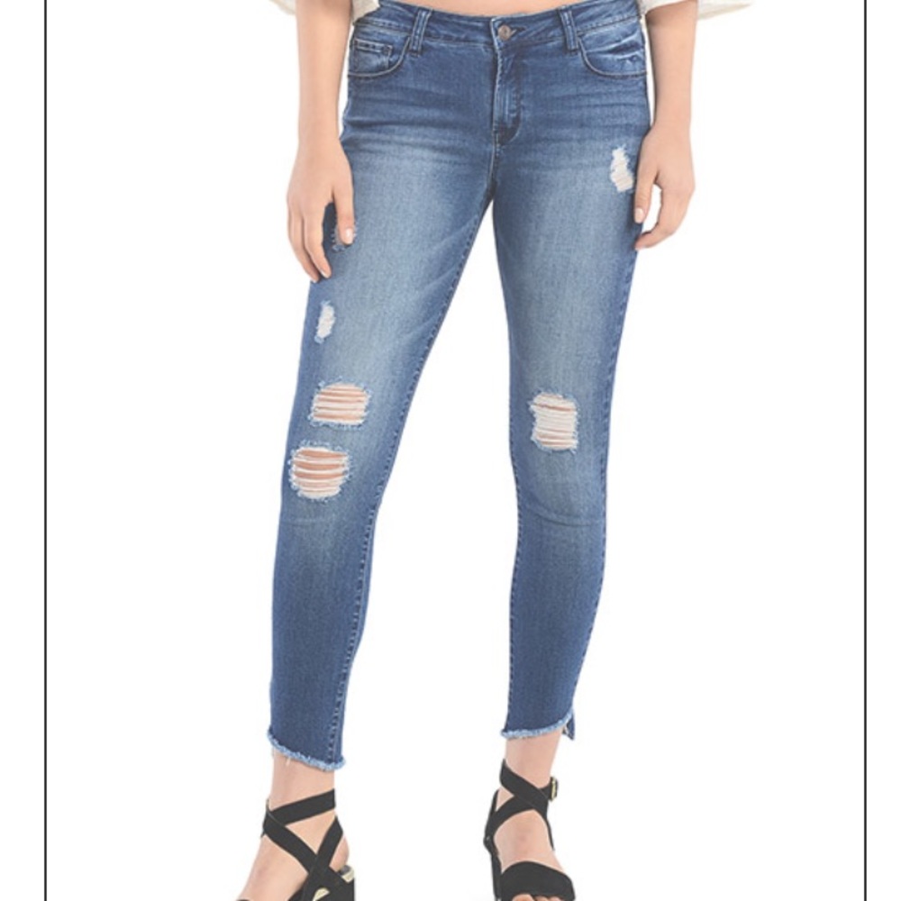 Kensie Jeans