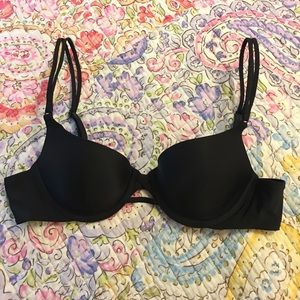 Victoria's Secret Demi Bra