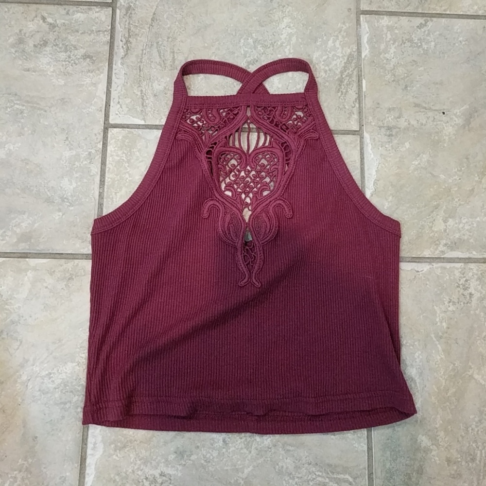 Kendall & Kylie Crop Top