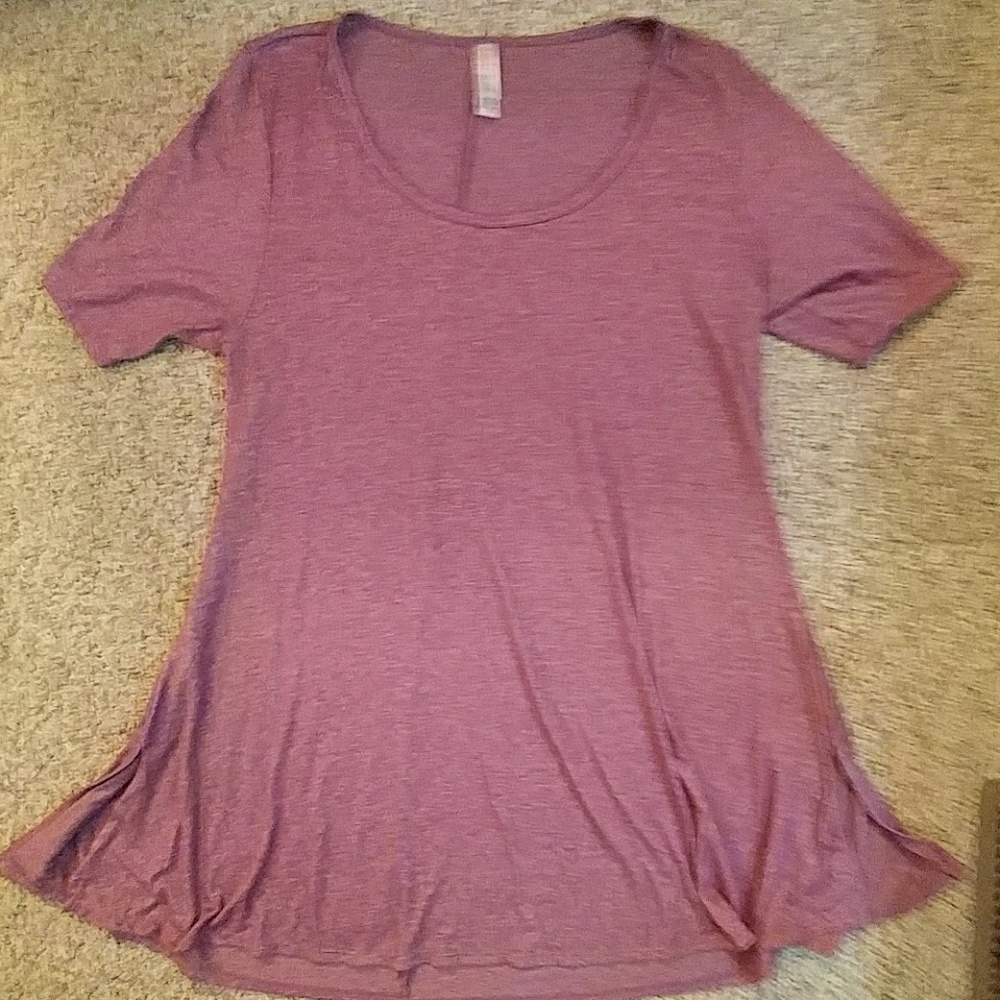 Lularoe perfect tee