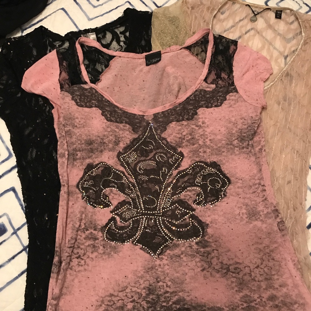 BKE Shirt Bundle