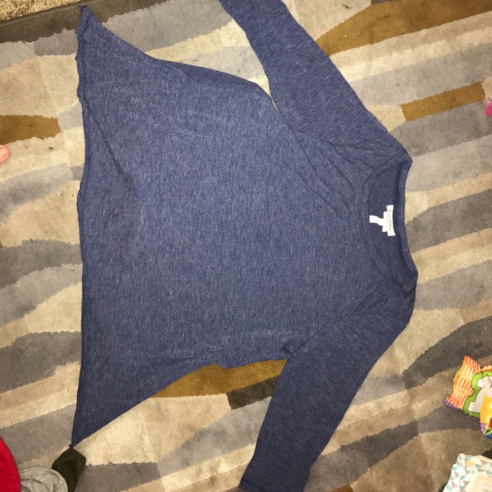 Great breastfeeding top!