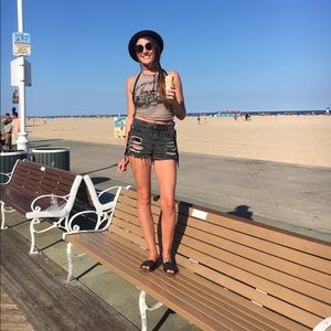 Meet your Posher, Heather