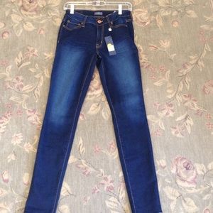 Jacob Davis Jeans