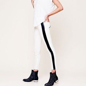 Free People Skinny Jeans