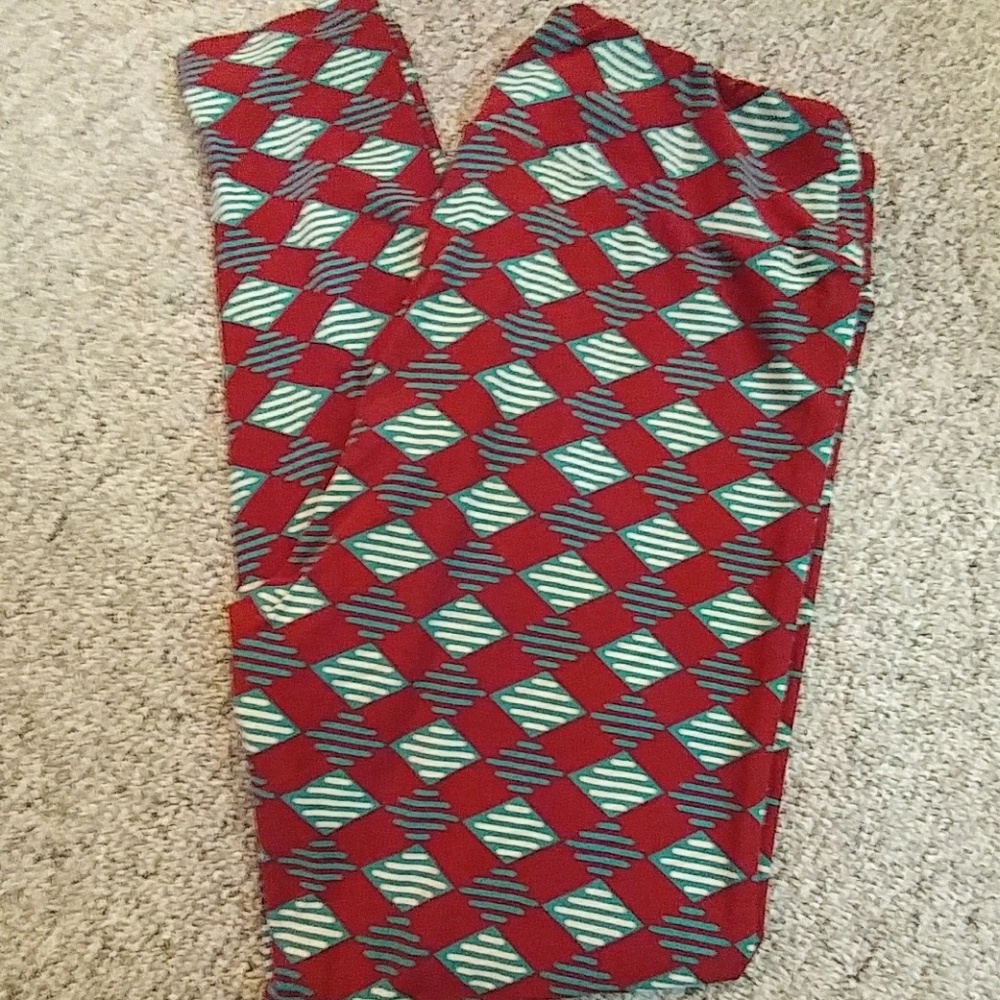 Lularoe TC leggings