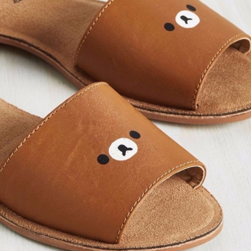 Loly in The Sky Sandals