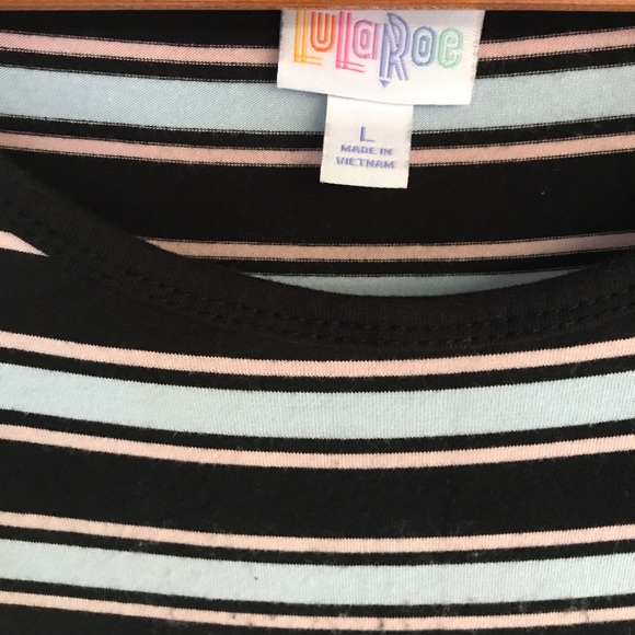 Lularoe Julia 🍬 BOGO FREE - Picture 3 of 3
