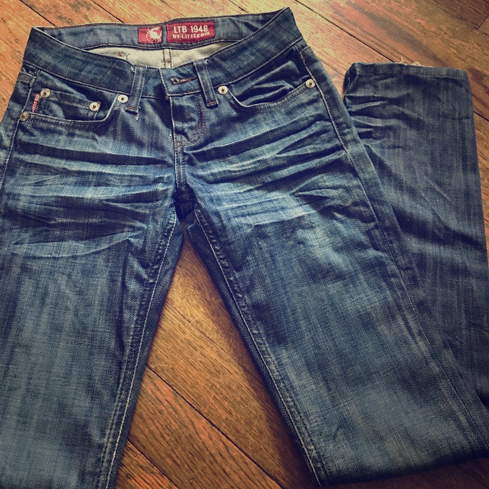 LTB 1948 by Little Big