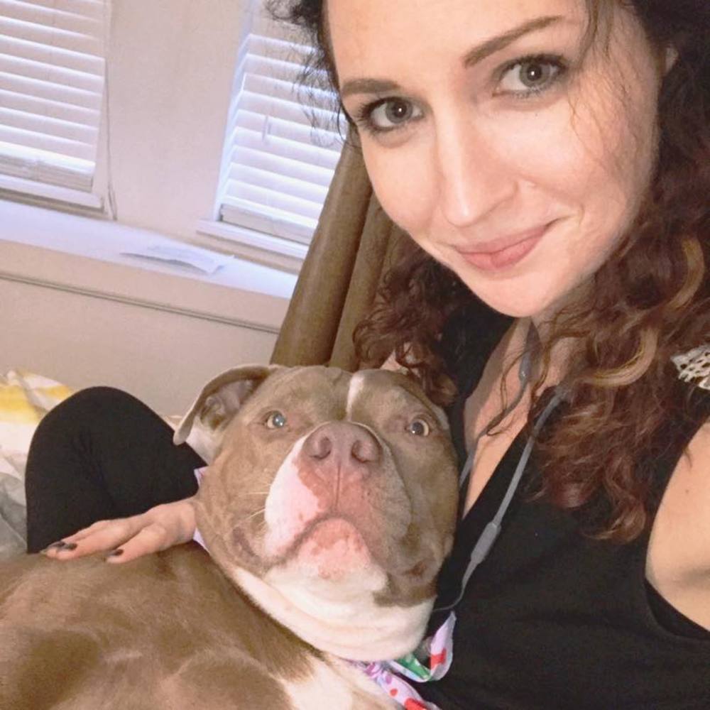 Meet your Posher, Mikela