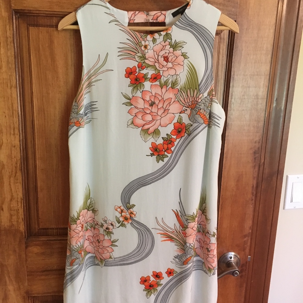 Forever 21 Mini Dress