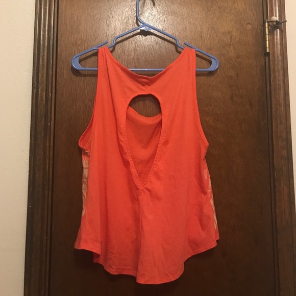 Full Tilt Tank Top - Picture 2 of 3