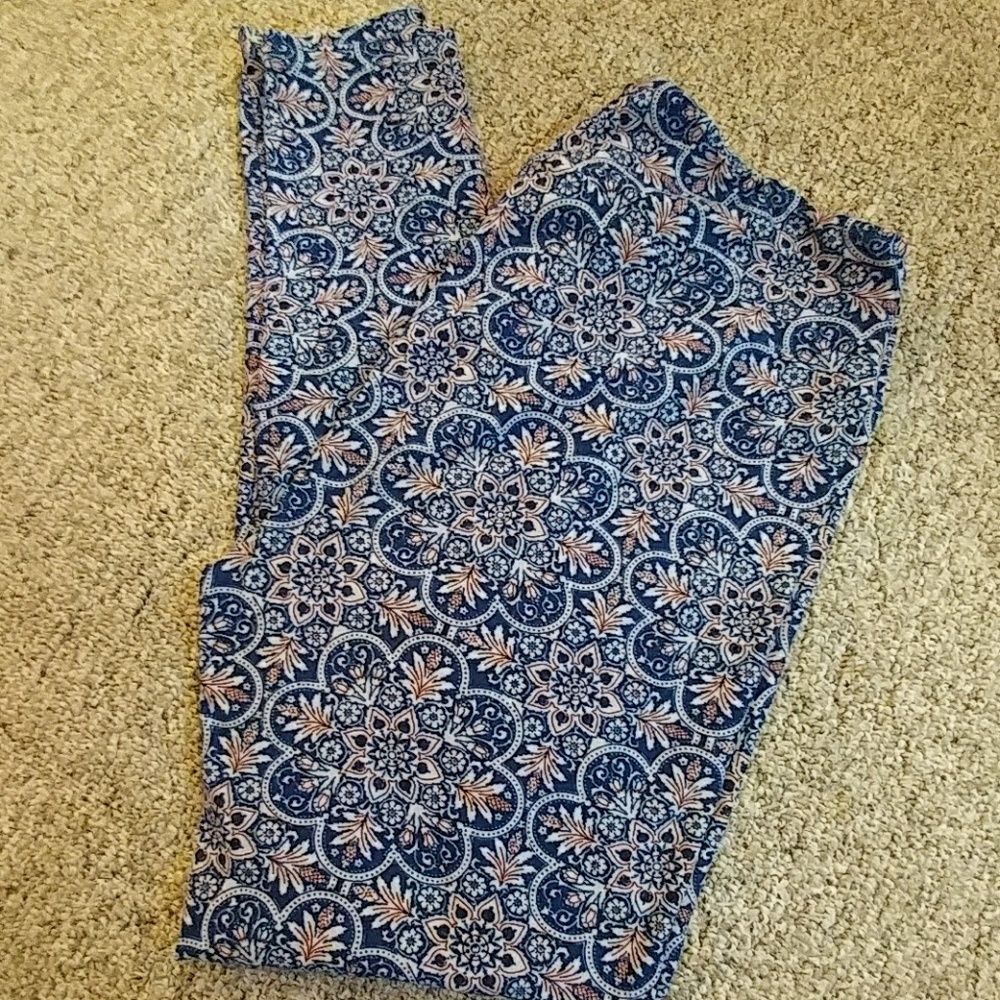 Lularoe TC leggings