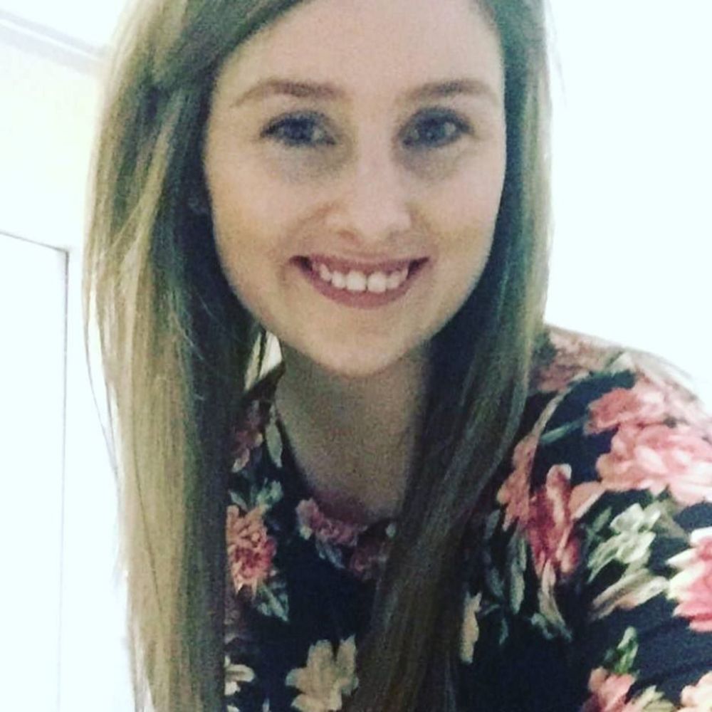 Meet your Posher, Mckinzie