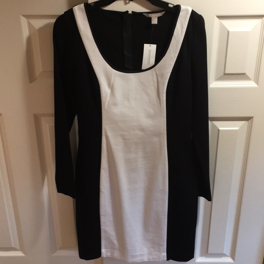 NWT Banana Republic Dress