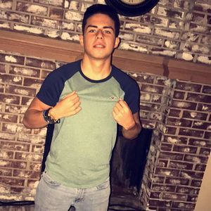 Meet your Posher, Johan