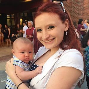 Meet your Posher, Jess