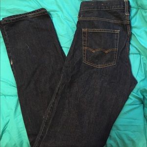 American Eagle jeans 30x36