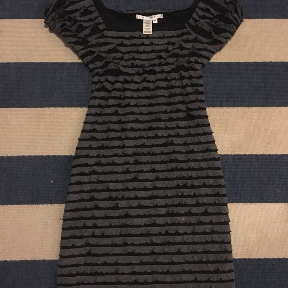 Dress!