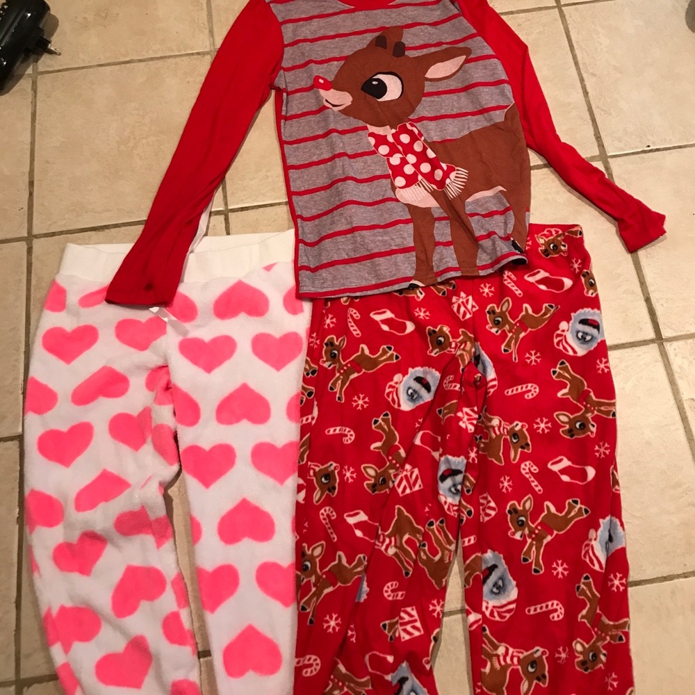 Pajama sets