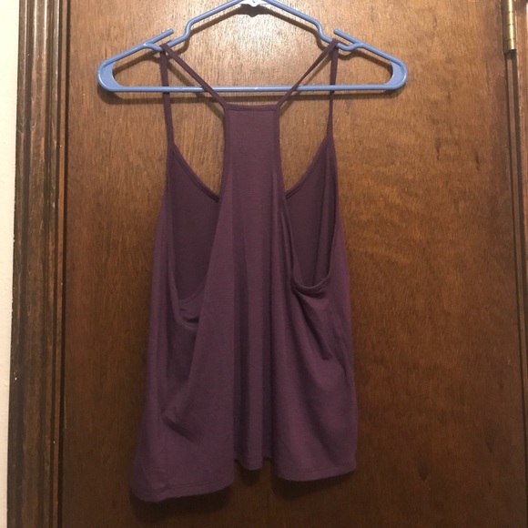 Mossimo Racerback Tank Top - Picture 2 of 2