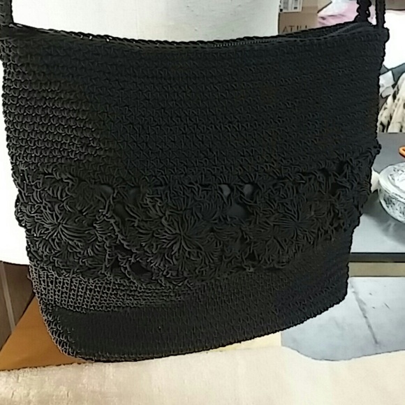 Crochet purse - Picture 2 of 4