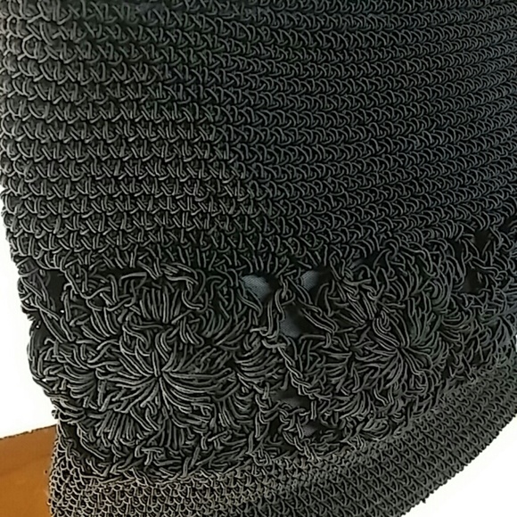 Crochet purse - Picture 3 of 4