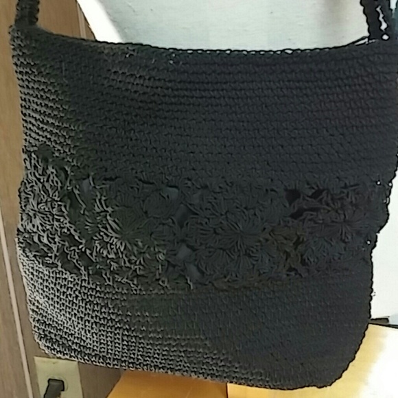 Crochet purse - Picture 4 of 4