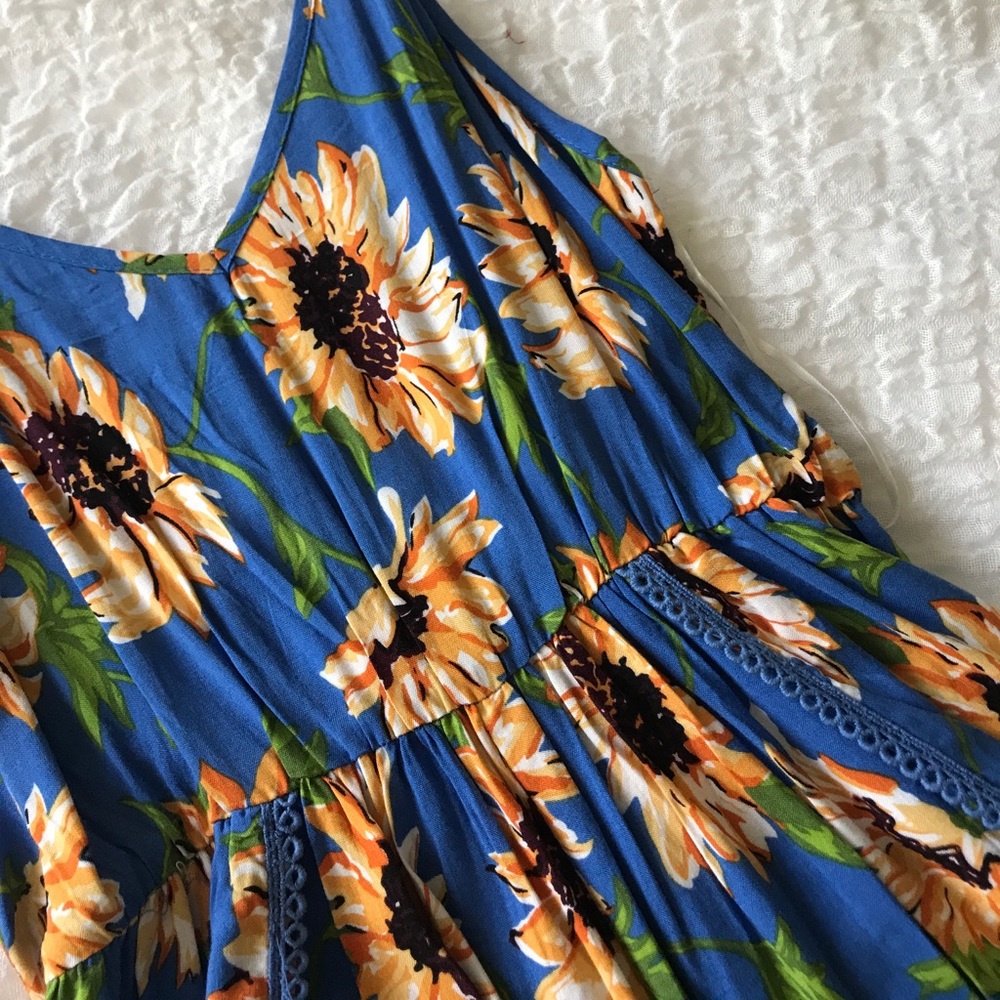 LF Romper