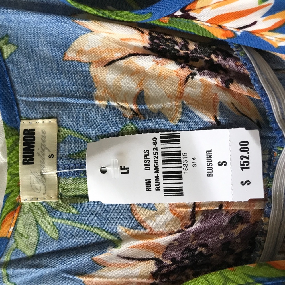 LF Romper - Picture 3 of 6
